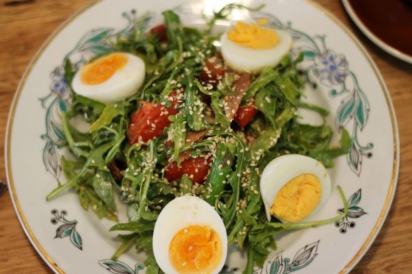 Egg Salad