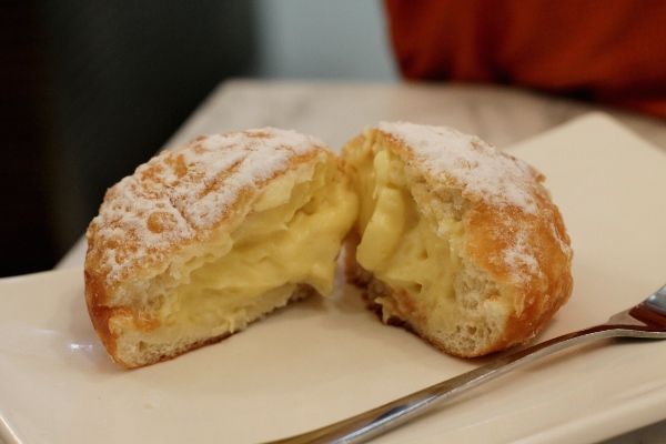 Beignet