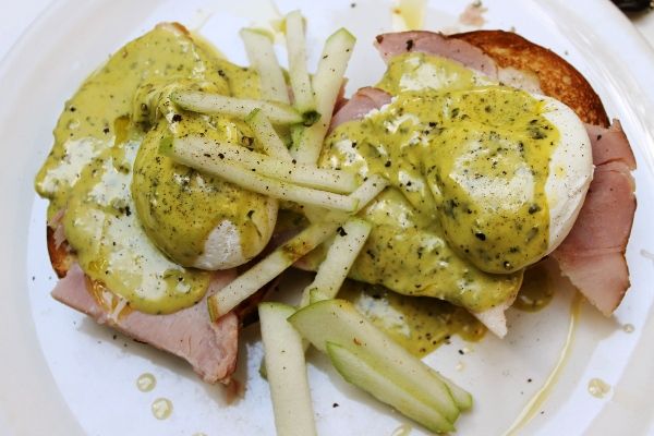 Green Eggs