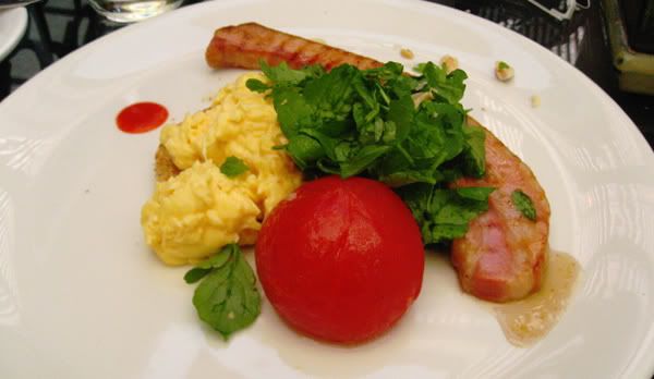 David's pork belly