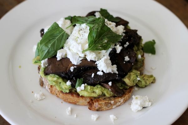 Avocado Toast