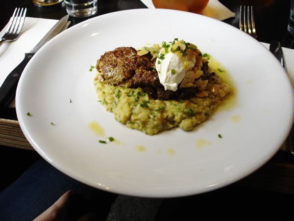 Lamb Kofte
