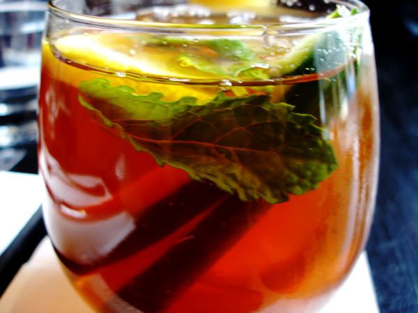 Iced Tea