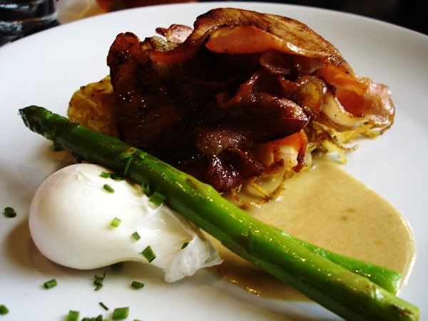 Potato Hash