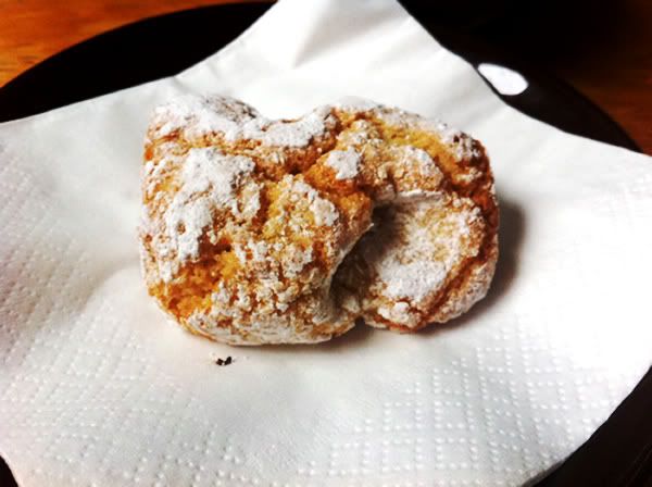 Amaretti