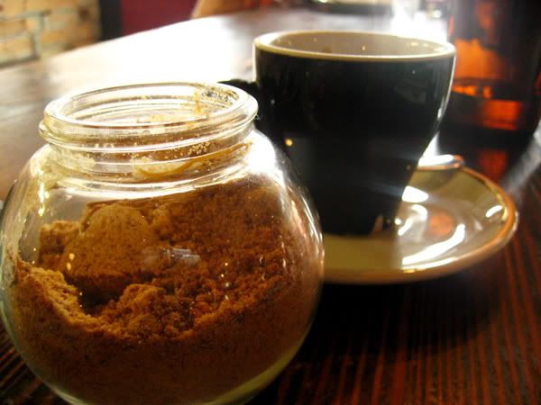 Long Black