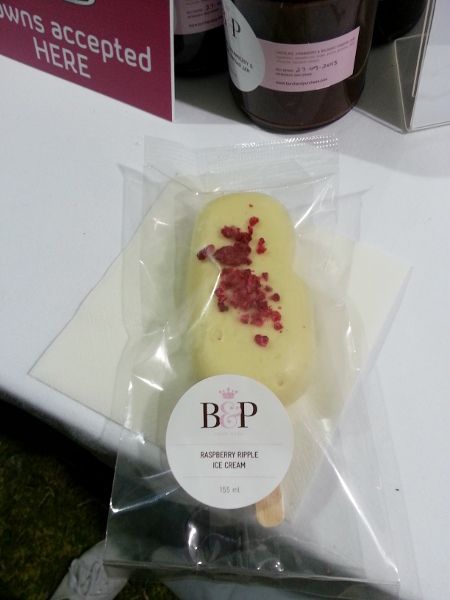 dessert