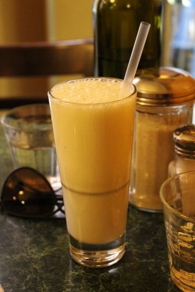 Orange Juice