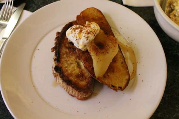 French Toast
