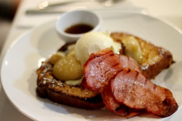 French Toast