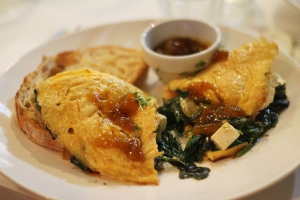Omelette