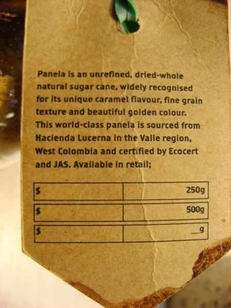 Panela