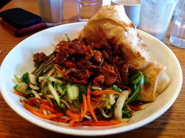 Viet Salad