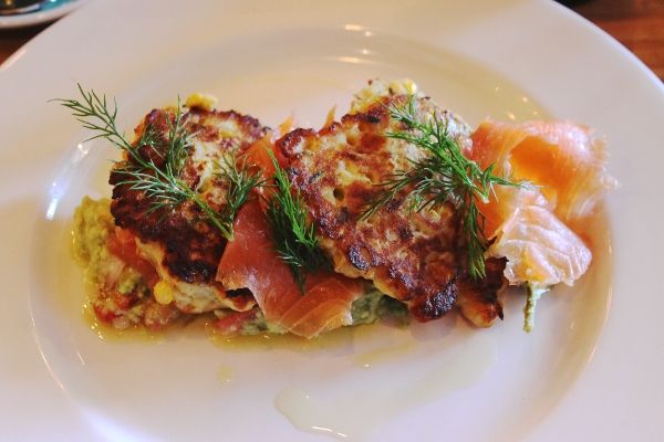 Fritters