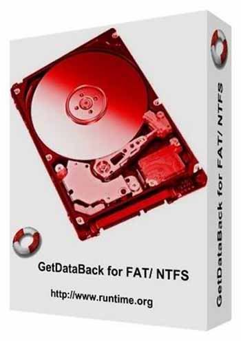 RuntimeGetDataBackforFATNTFS4 ফিরিয়ে আনুন আপনার সকল ডাটা