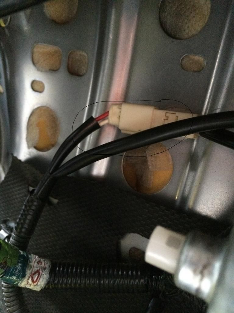 Heated seats problems Lexus IS Forum