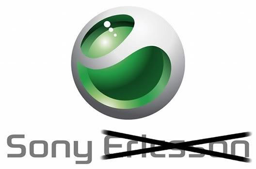 Sony Not Ericsson