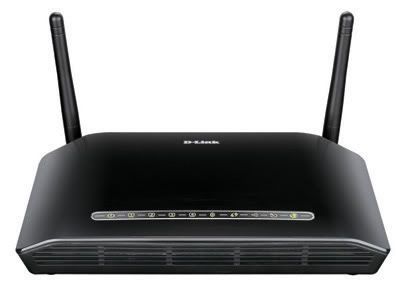 D-Link Multinational |  D-Link DSL-2730U and D-Link DSL-2750U