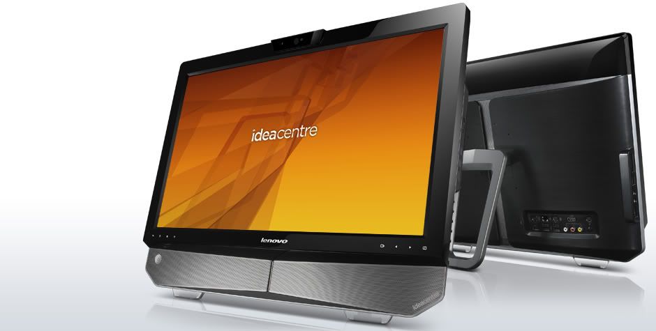 LenovoIdeaCentre B320