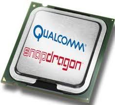 chipset snapdragon