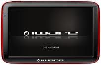 iWare GPS Navigator