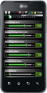 technology overclock pc