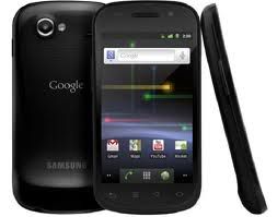 Samsung Nexus S GT-19023