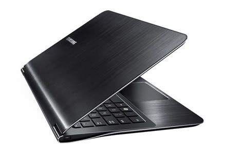 samsung series 9 info