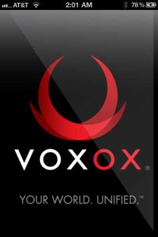 voxox