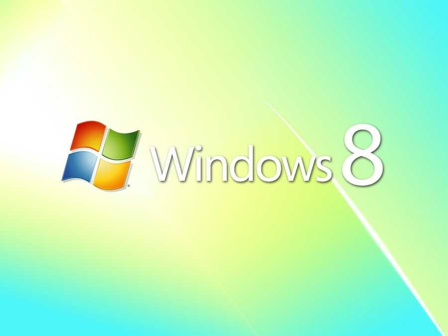 windows 8 wallpaper