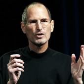 Apple founder and former CEO Steve Jobs is dead at 56