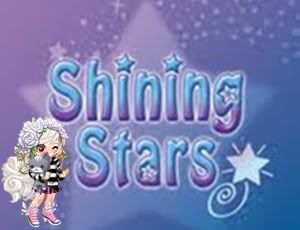 Shining Stars (SS) banner