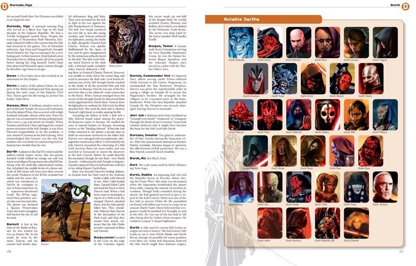 The Complete Star Wars Encyclopedia Pdf