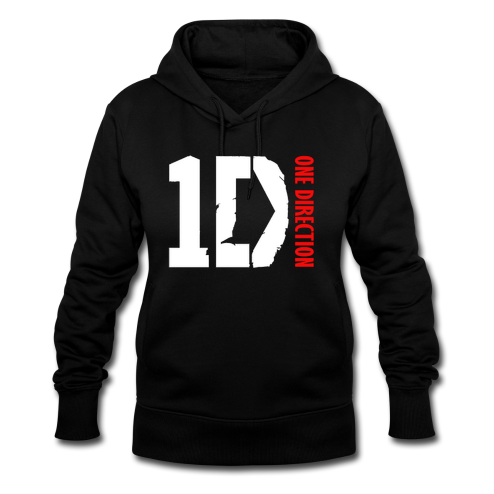  Direction Hoodies on New One Direction 1d Logo Hoodie Sweetshirt Women Girls Hoodies Up All