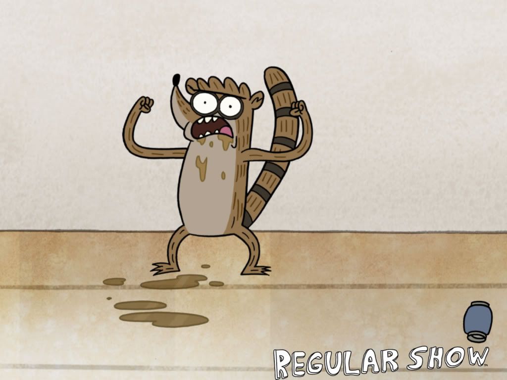 Imagenes de Un show mas,Regular show,Historias corrientes Imagenes de Un show mas,Regular show,Historias corrientes