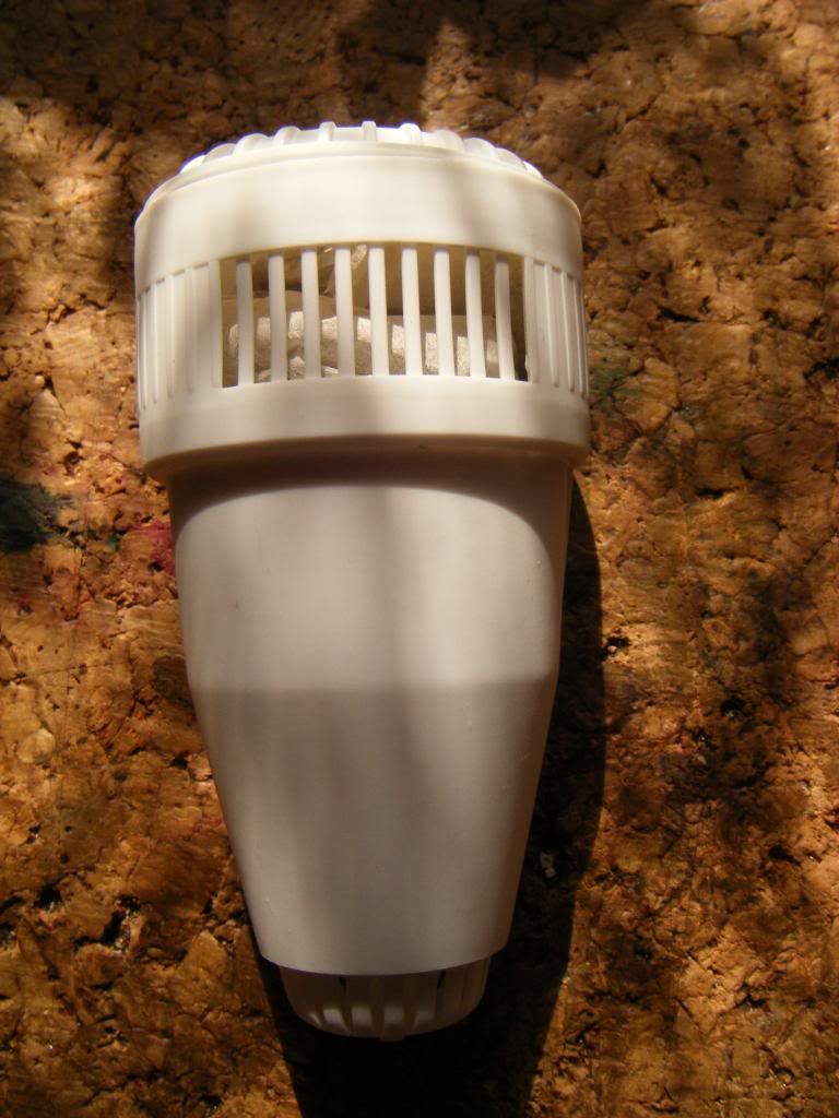 diy carbon filter ???? Home Distiller