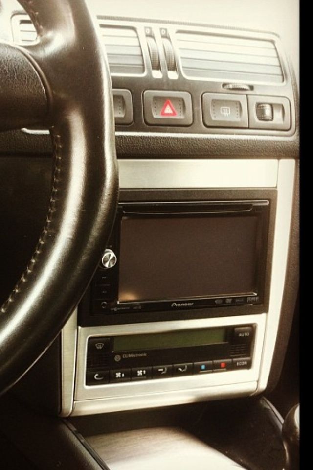 pioneer avic d3