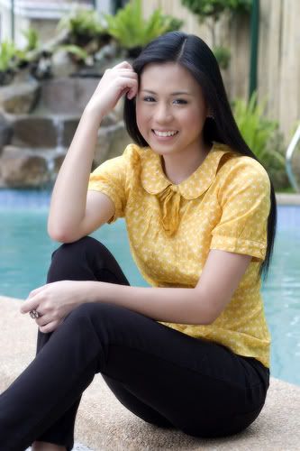 pinay host actress artista