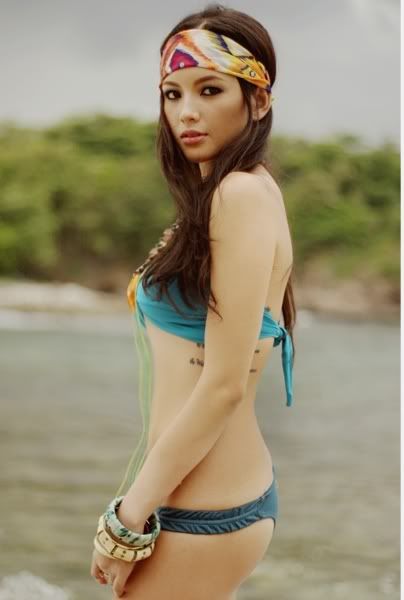 Ellen Adarna Bubble Gang, Ellen Adarna Candy, Ellen Adarna Sexy Pinay, Filipina Ellen Adarna