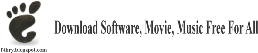 Download Software, Movie, Mp3 Free For All