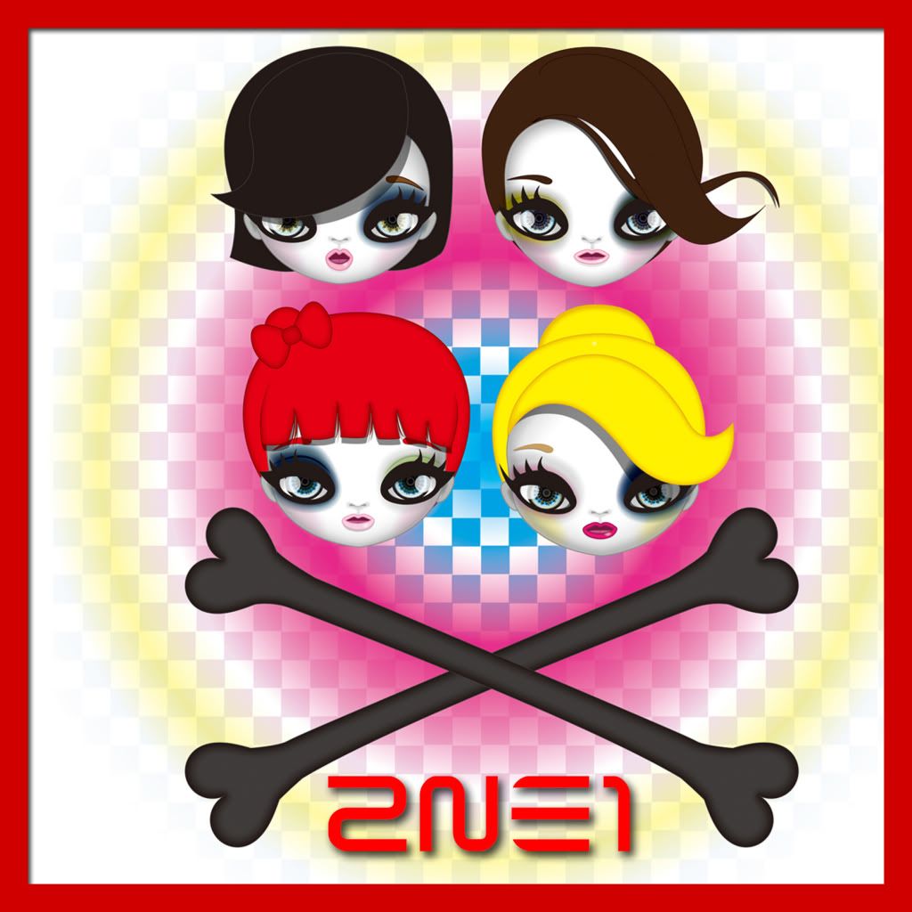 2NE1-Ugly-2nd-Mini-Album-Cover-Mp3-Kpop.jpg Photo by kpop2ne18 ...