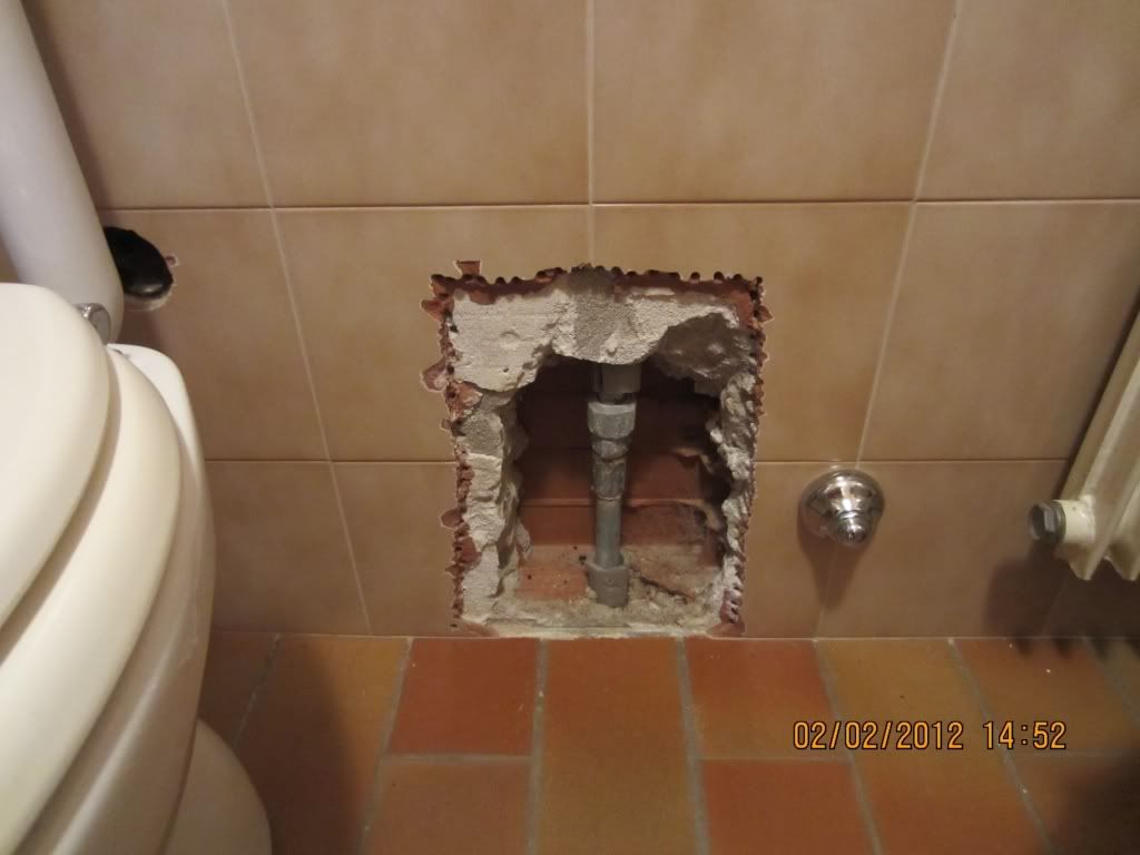Coprire mattonelle bagno ~ fatua.net for .