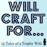 Tales of a Trophy Wife