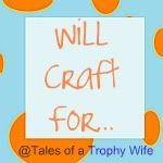 Tales of a Trophy Wife