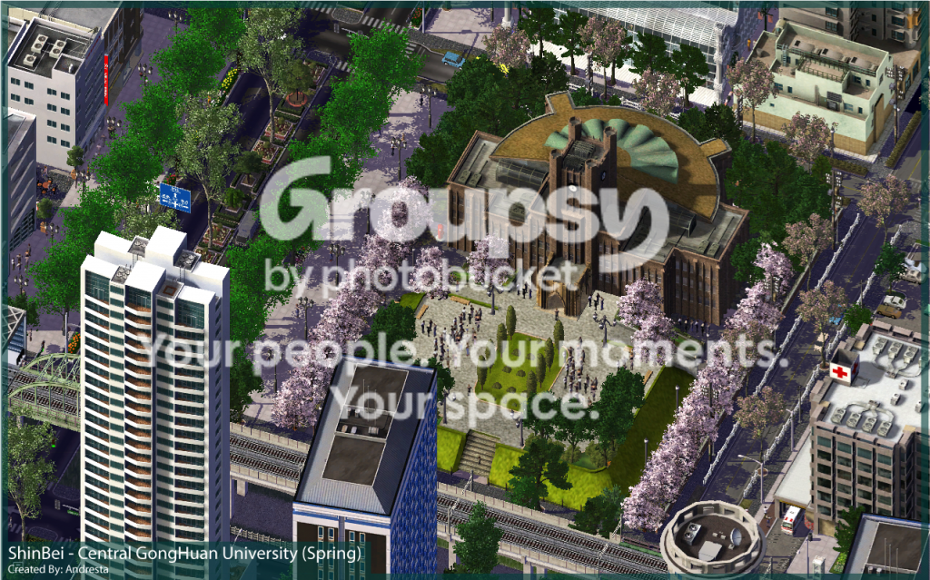 CentralGongHuanUniversitySpring.png