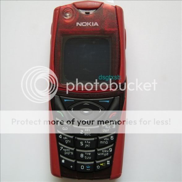 20 Nokia 5140i 5140 Unlocked Cell Phone FM Radio Flashlight Sport