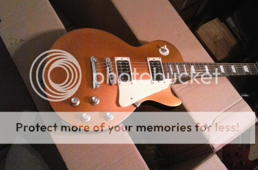 Opinions on Harley Benton Guitars? SG Guitars