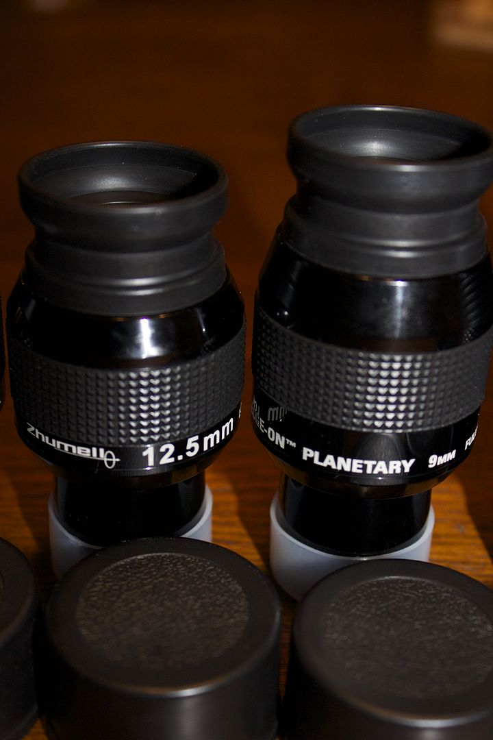 zhumell z series planetary