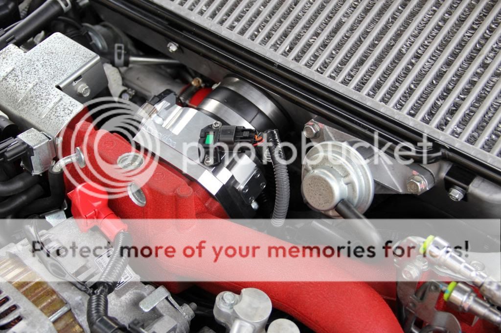 Boomba Racing 75MM DBW Throttle Body(Video included) NASIOC