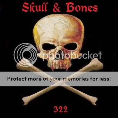 OF YALES OLDEST SECRET SOCIETIES GHOST MEMBERS SKULL & BONES 